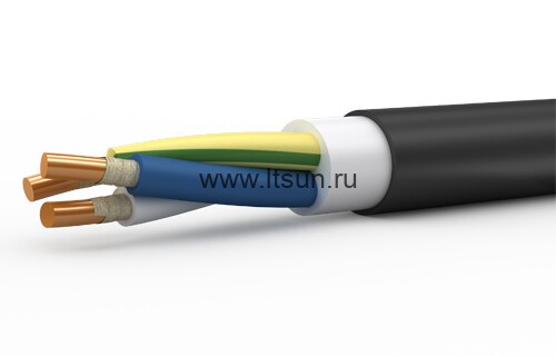 ППГнг(А)-FRHF 3х16 ок-1 ППГнг(А)-FRHF 3х16 ок-1