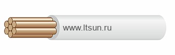 ПуВнг(А)-LS 1х35 бел. ПуВнг(А)-LS 1х35 бел.