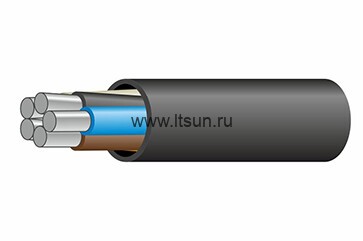 АВВГнг(А)-LS 5х35 ок-1 АВВГнг(А)-LS 5х35 ок-1