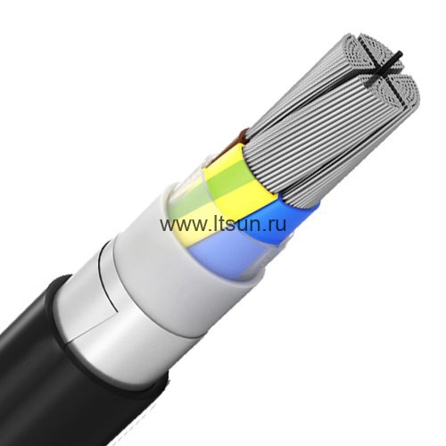 АПвБШвнг(А)-LS 4X70 АПвБШвнг(А)-LS 4X70