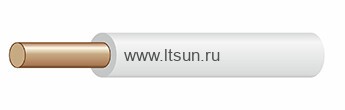 ПуВ 1х2.5 бел. ПуВ 1х2.5 бел.