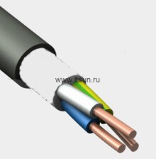 ППГнг(А)-HF 5х6  ок-0.66