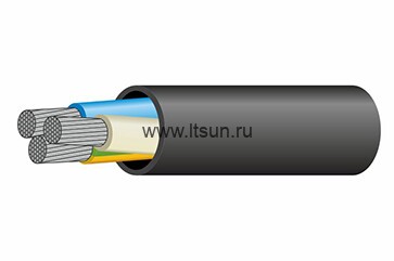 АВВГнг(А)-LS 3х50 мк-1 АВВГнг(А)-LS 3х50 мк-1