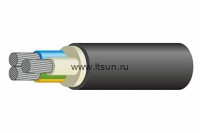 АВВГнг(А)-LS 3х25 мк-0.66