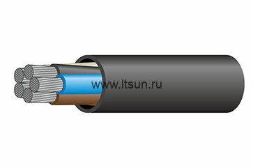 АВВГнг(А)-LS 5х35 мк-1 АВВГнг(А)-LS 5х35 мк-1