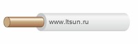 ПуВнг(А)-LS 1х0.75  бел.