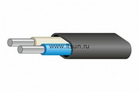 АВВГ-Пнг(А)-LS 2х16 ок-0.66