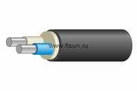 АВВГнг(А)-LS 2х2.5 ок-0.66