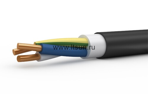 ППГнг(А)-HF 3х6  ок-0.66