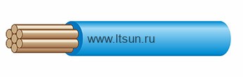 ПуВнг(А)-LS 1х35  гол.