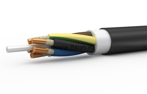 ППГнг(А)-FRHF 5х1.5 ок-1 ППГнг(А)-FRHF 5х1.5 ок-1